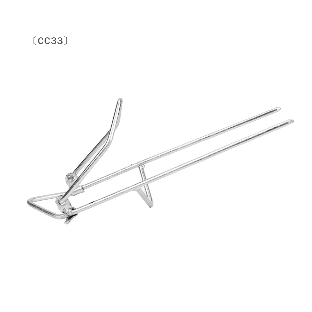 〔CC33〕Fishing Rod Holder Fishi - огляд і ціна Outdoor Power Point