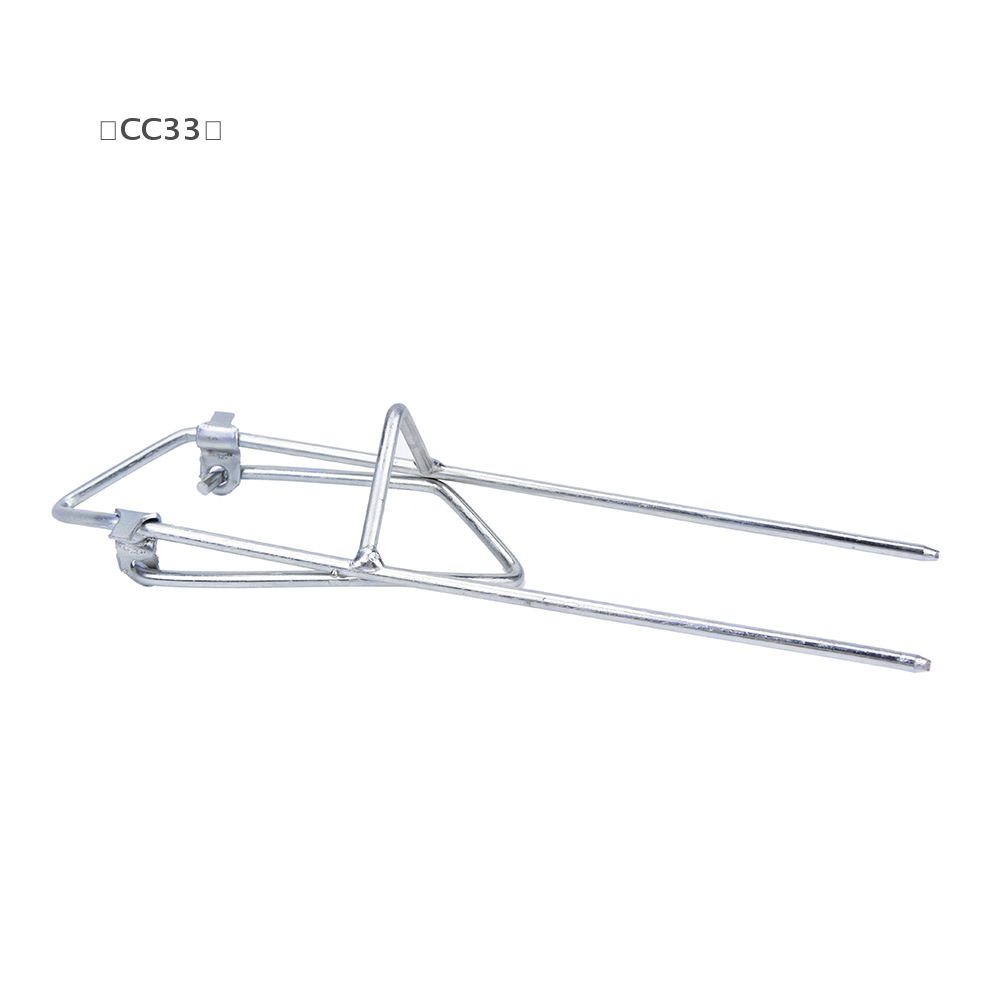 〔CC33〕Fishing Rod Holder Fishi - огляд і ціна Outdoor Power Point