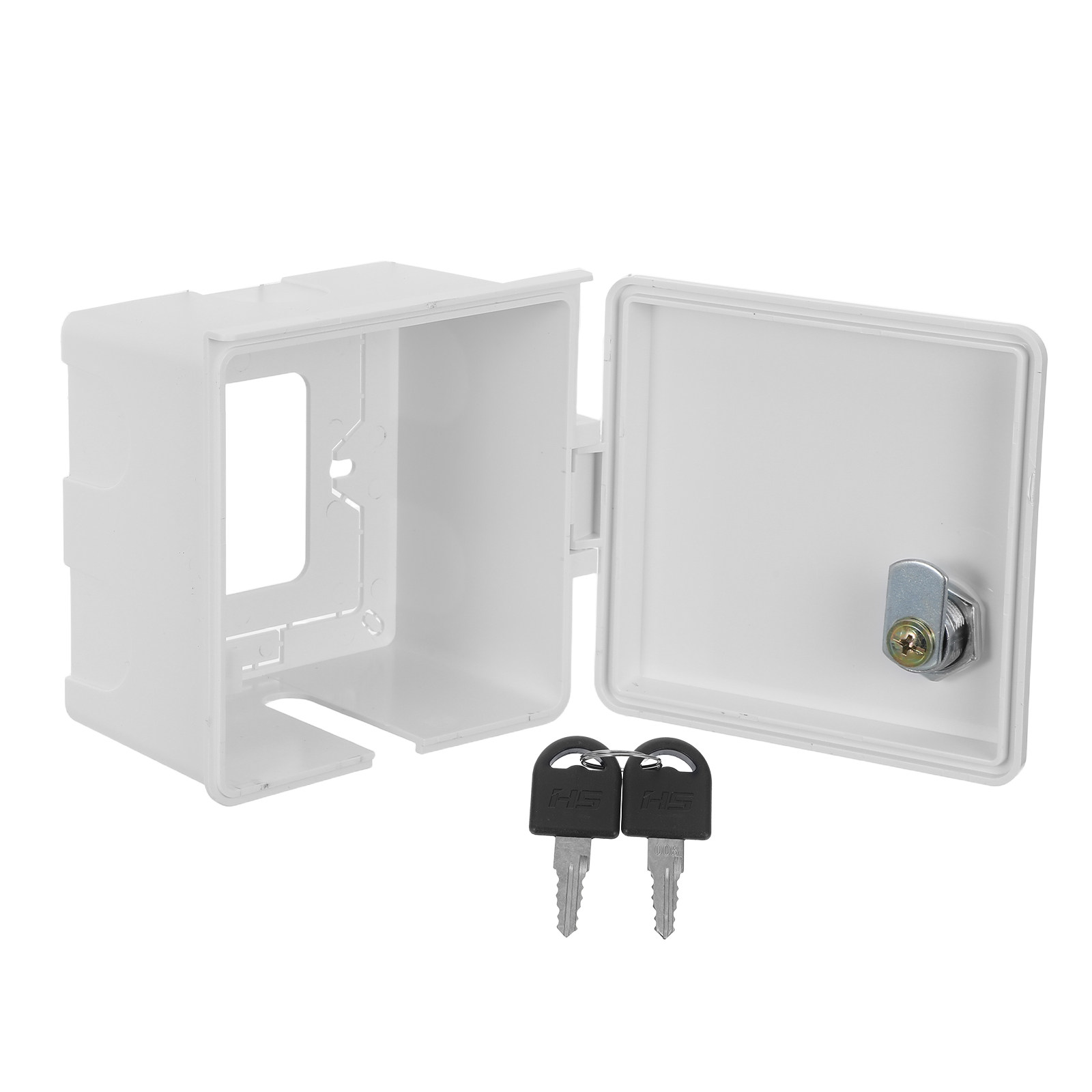 Waterproof Outlet Box Cover Wi - огляд і ціна Outdoor Power Point Cover