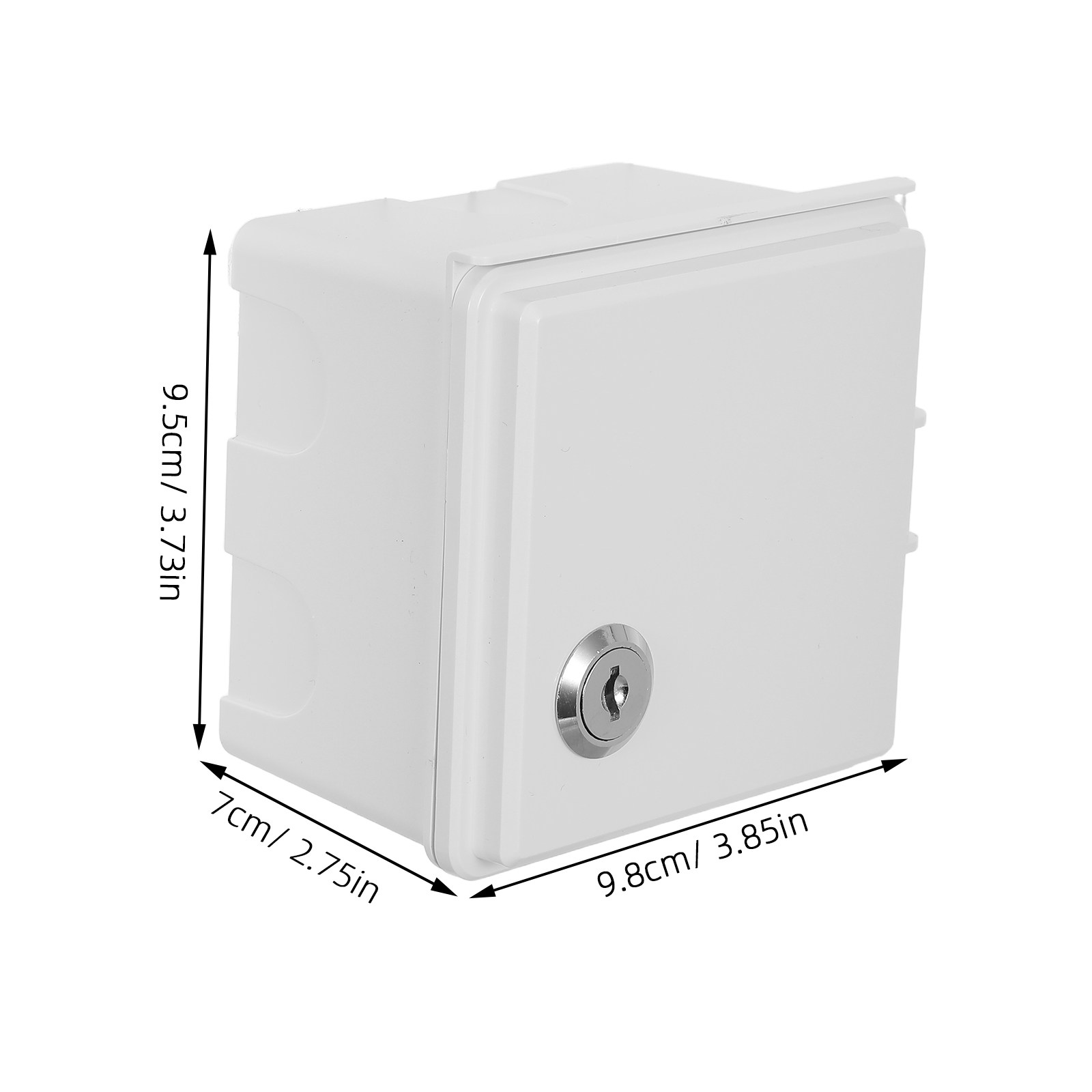 Waterproof Outlet Box Cover Wi - огляд і ціна Outdoor Power Point Cover