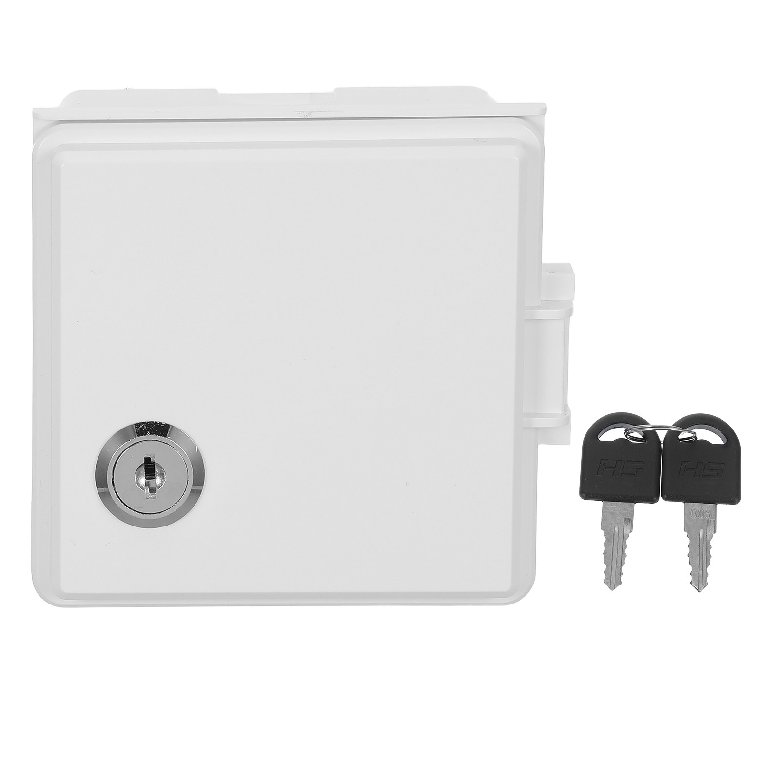 Waterproof Outlet Box Cover Wi - огляд і ціна Outdoor Power Point Cover