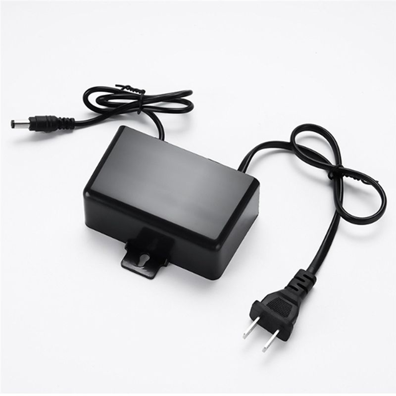B44C 12V 2A Waterproof Power S - огляд і ціна Outdoor Power Strip