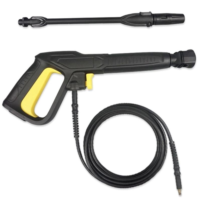 Pressure Washer Guns High Powe - огляд і ціна Power Washer Gun Replacement
