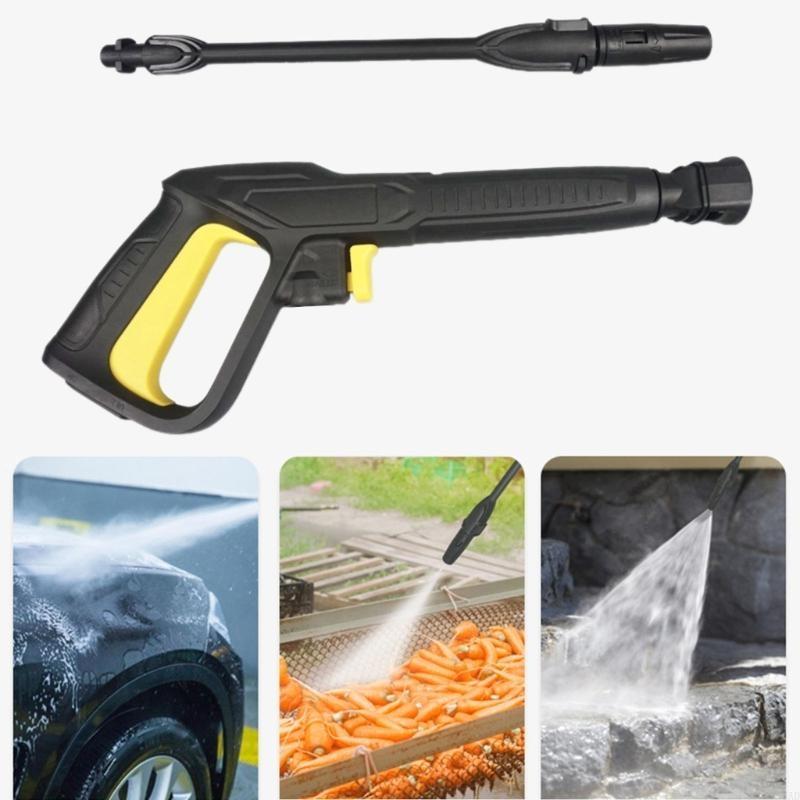 Pressure Washer Guns High Powe - огляд і ціна Power Washer Gun Replacement