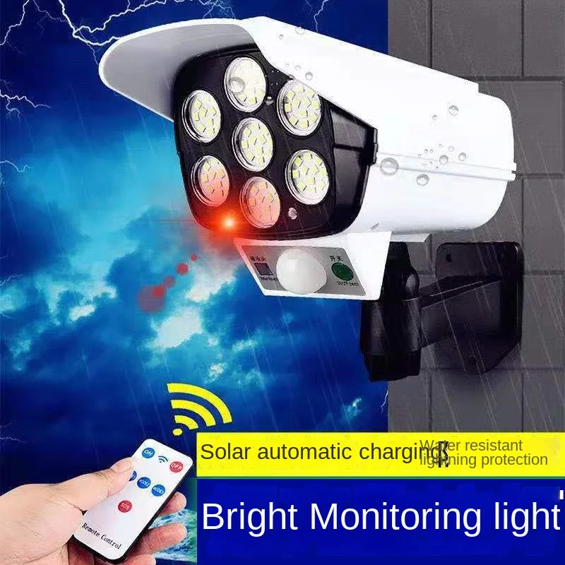 Outdoor Solar Light Motion Sen - огляд і ціна Outdoor Power Point