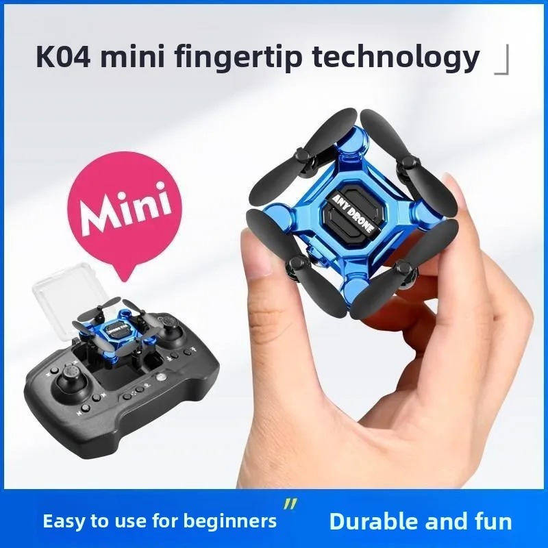 Mini Folding Mosquito Drone wi - огляд і ціна Outdoor Power Box