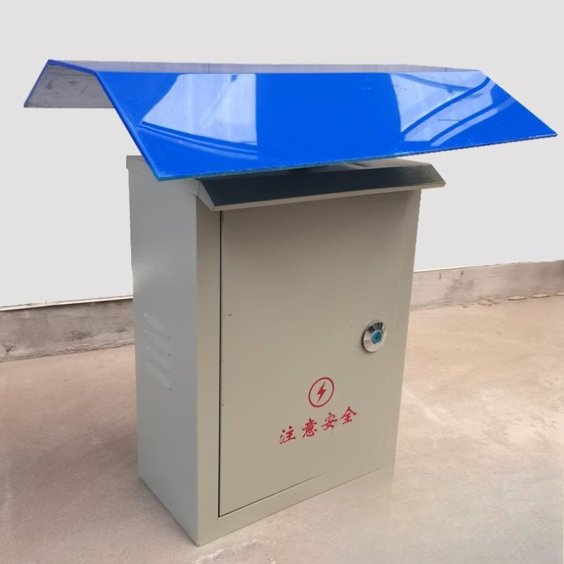 Thickened Power Distribution C - огляд і ціна Outdoor Power Box