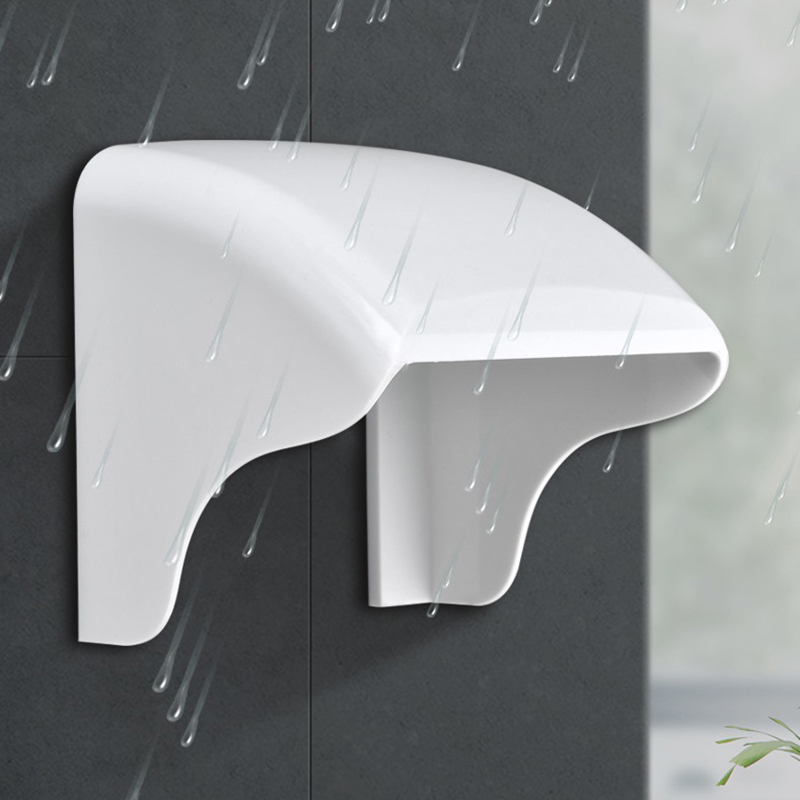 1PC 86 Type Rainproof Box Wall - огляд і ціна Outdoor Power Point Cover
