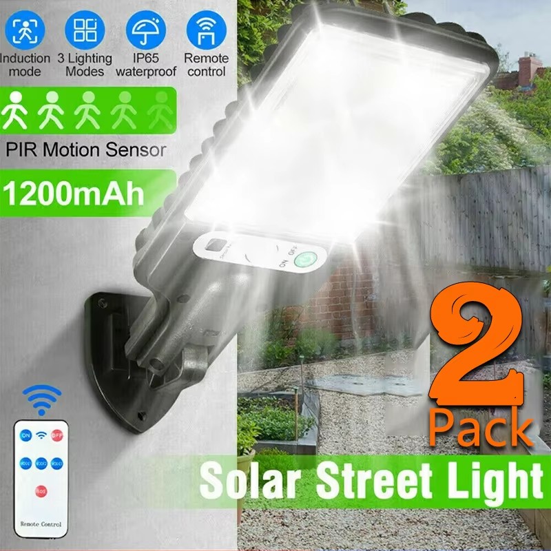 Outdoor Solar Garden Lights wi - огляд і ціна Outdoor Power Point