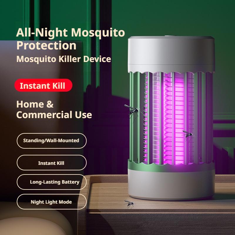 Roman Column USB Household Mos - огляд і ціна Outdoor Power Tower