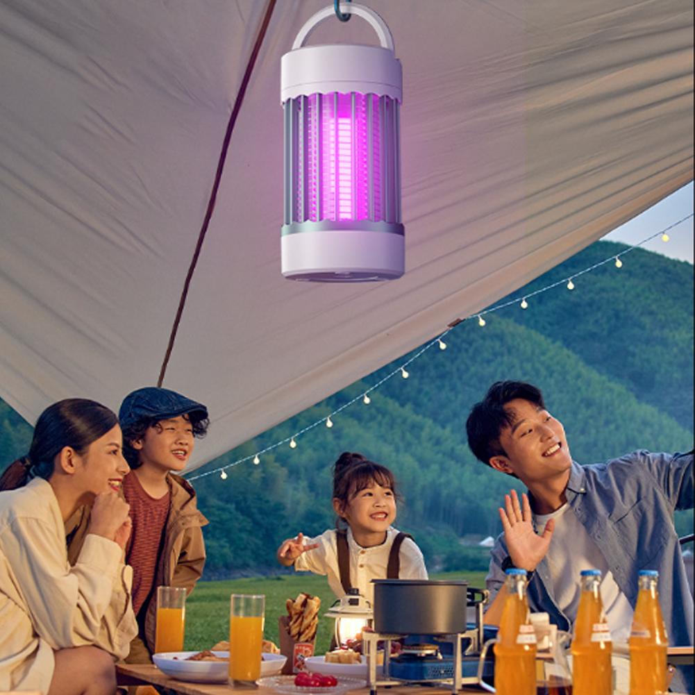 Roman Column USB Household Mos - огляд і ціна Outdoor Power Tower