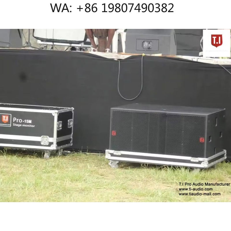 Dual 10 Inch Two-Way Waterproo - огляд і ціна Outdoor Power Line