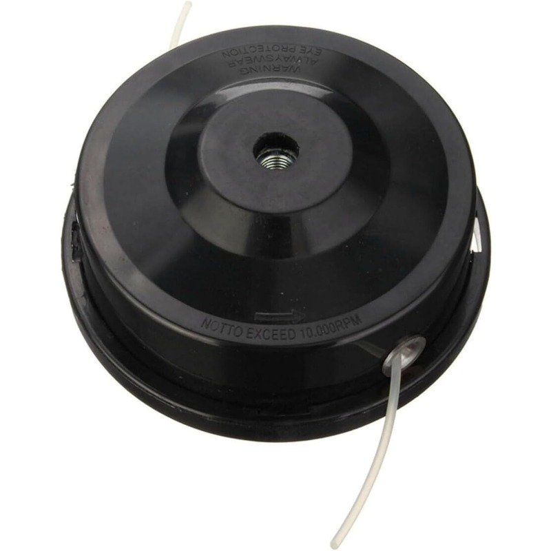 Household Trimmer Head Univers - огляд і ціна Outdoor Power Line