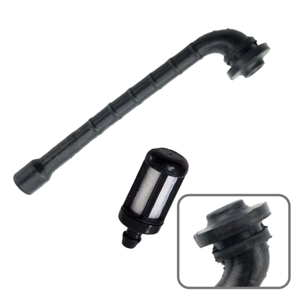 Fuel Line Hose With Filter For - огляд і ціна Outdoor Power Line