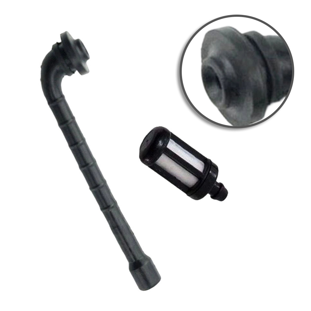 Fuel Line Hose With Filter For - огляд і ціна Outdoor Power Line