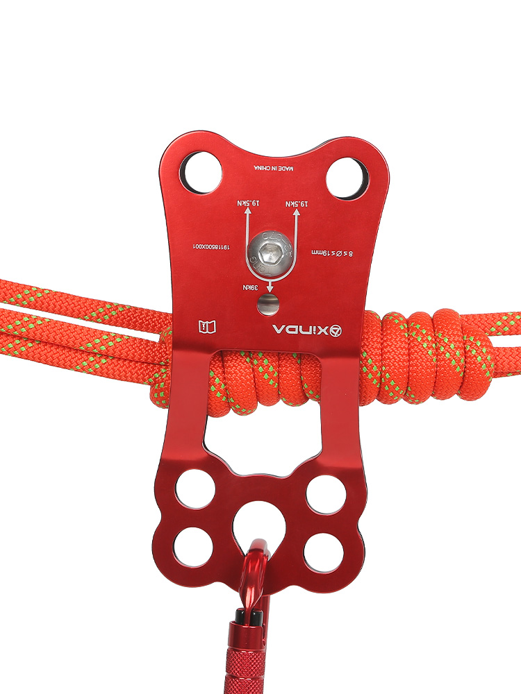 Large Roller Rope Knot Pulley  - огляд і ціна Outdoor Power Group