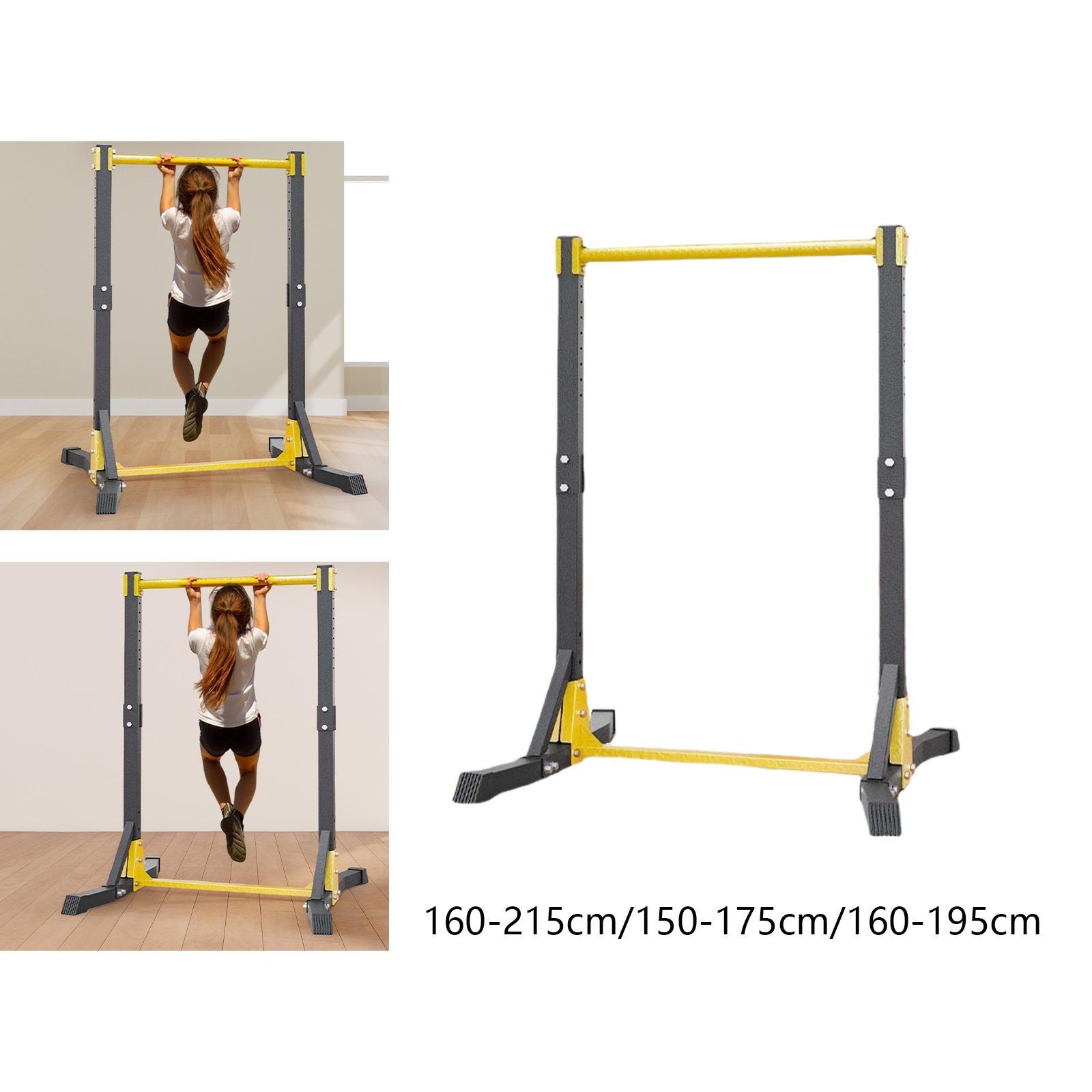 Pull up Station, Pull up Bar S - огляд і ціна Outdoor Power Tower