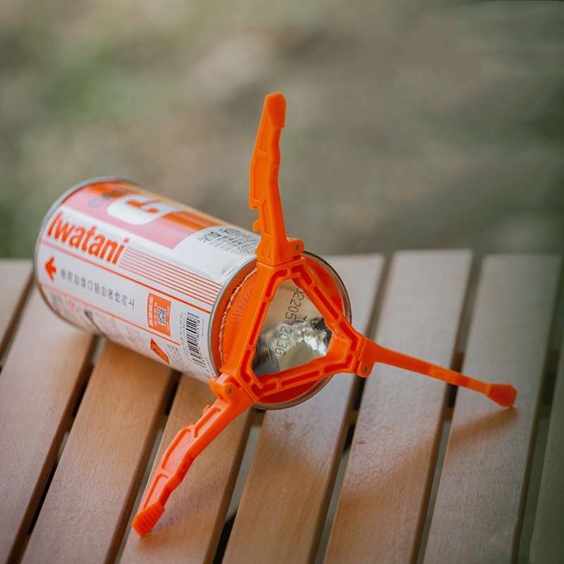​​​​​​Portable Gas Canister St - огляд і ціна Outdoor Power Point