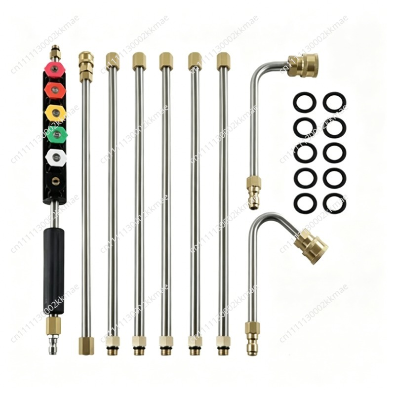 Pressure Washer Extension Rod  - огляд і ціна Power Washer Gun Replacement