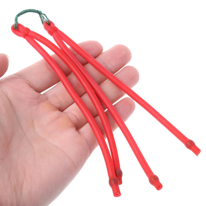 Slingshot Band Group Elastic R - огляд і ціна Outdoor Power Group