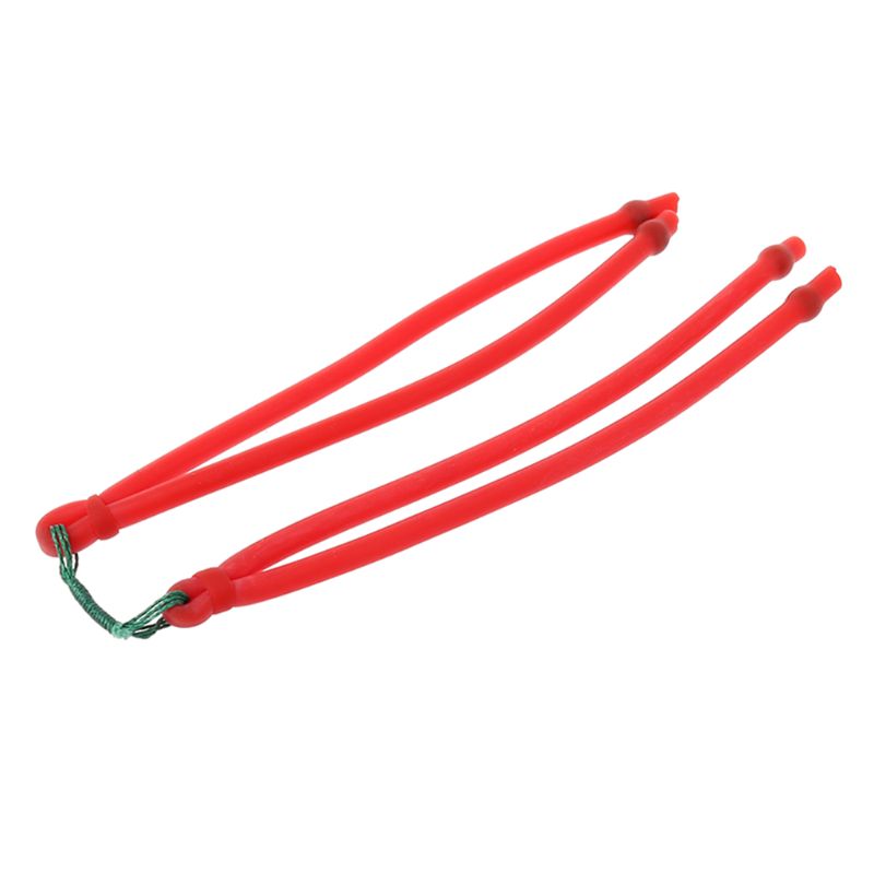 Slingshot Band Group Elastic R - огляд і ціна Outdoor Power Group
