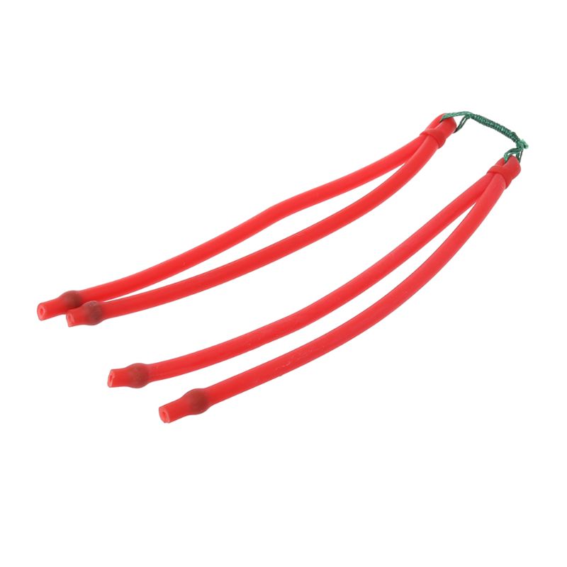 Slingshot Band Group Elastic R - огляд і ціна Outdoor Power Group