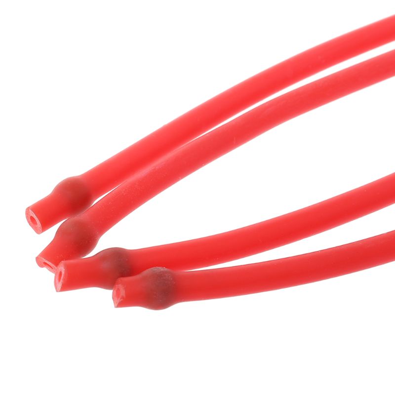 Slingshot Band Group Elastic R - огляд і ціна Outdoor Power Group