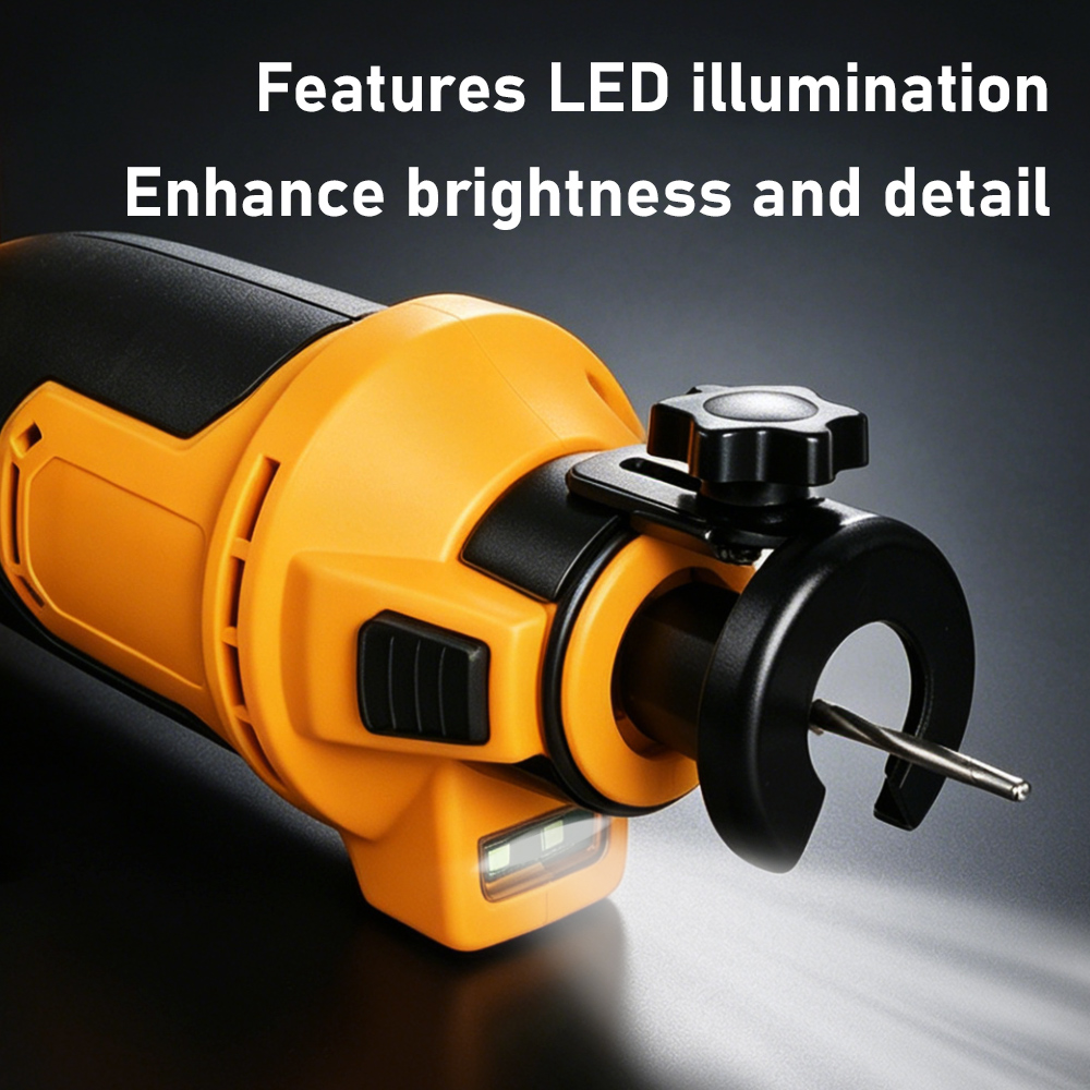 Electric Drywall Cut Out Tool  - огляд і ціна Pole Saw Cordless
