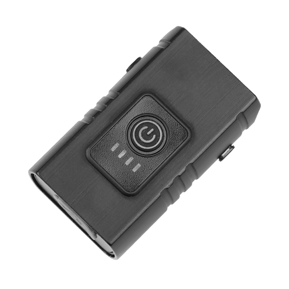 LED Bike Handlebar Flashlight  - огляд і ціна Outdoor Power Meter Bike