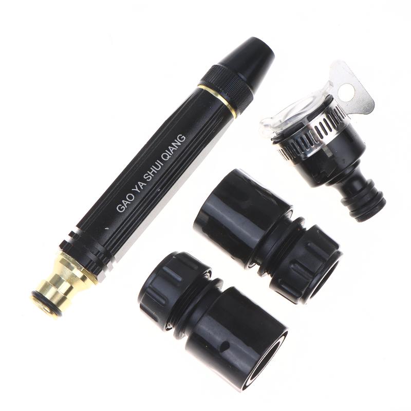 Powerful Handheld Water Jet Sp - огляд і ціна Outdoor Power 'Hose'