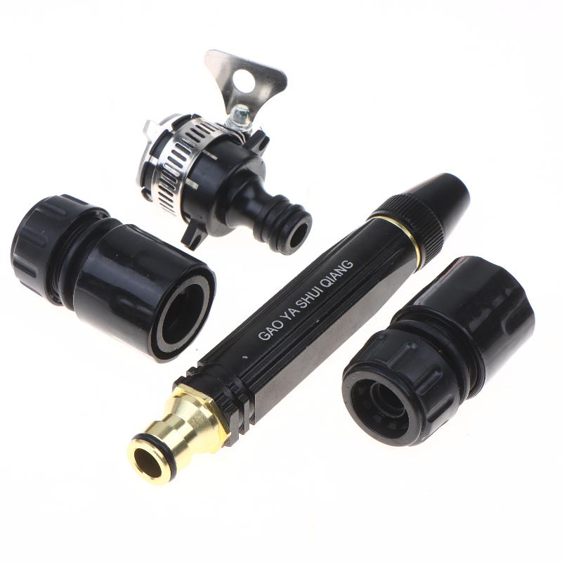 Powerful Handheld Water Jet Sp - огляд і ціна Outdoor Power 'Hose'