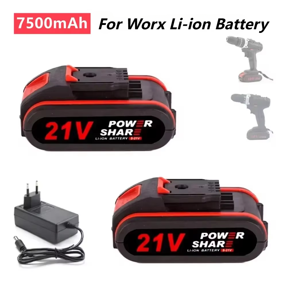 21V High Capacity Rechargeable - огляд і ціна Pole Saw Cordless