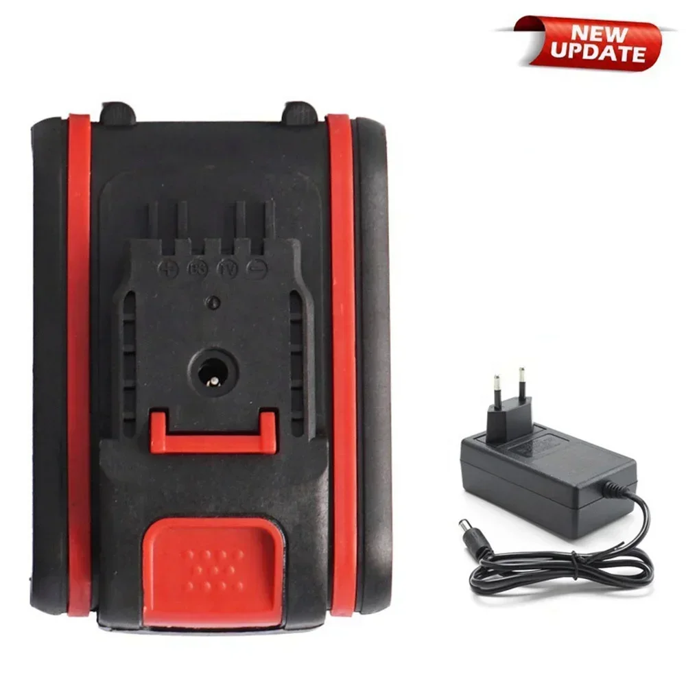 21V High Capacity Rechargeable - огляд і ціна Pole Saw Cordless