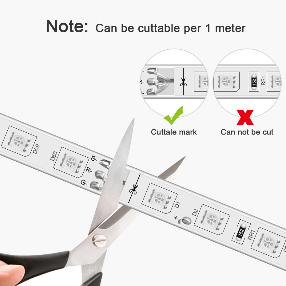 10M 20M 30M 50M Waterproof 220 - огляд і ціна Outdoor Power Strip