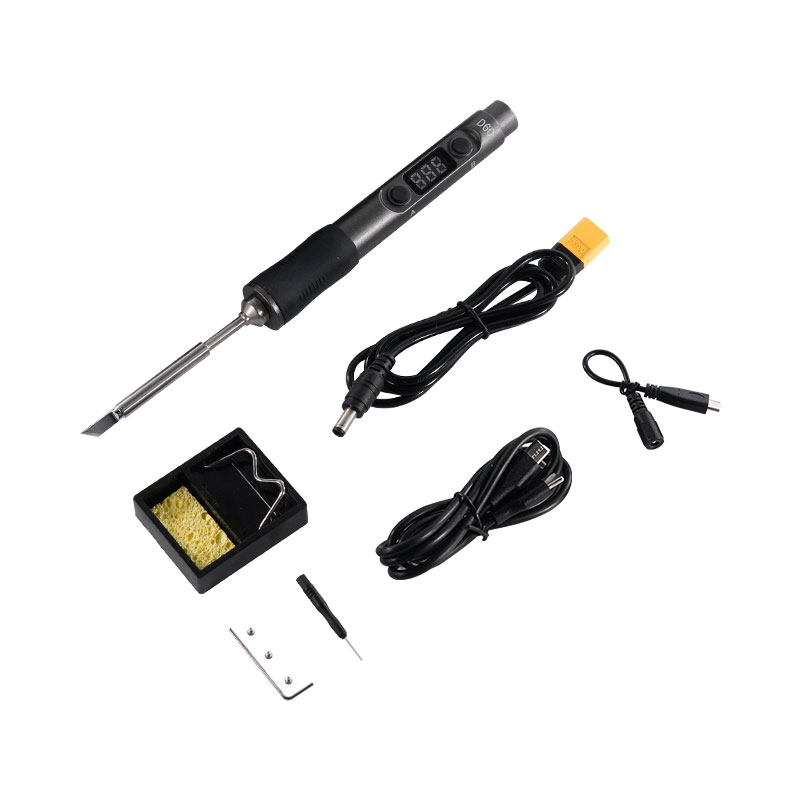 SEQURE D60B Pro Portable Mini  - огляд і ціна Outdoor Power Repair