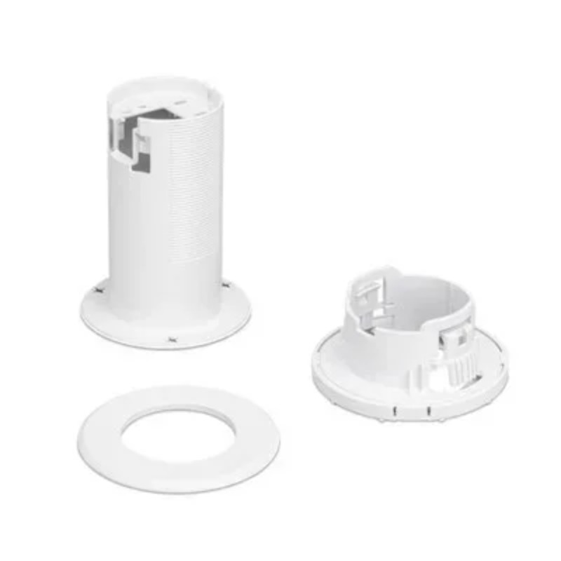 UniFi U6 Mesh WiFi 6 Dual Band - огляд і ціна Outdoor Power Point