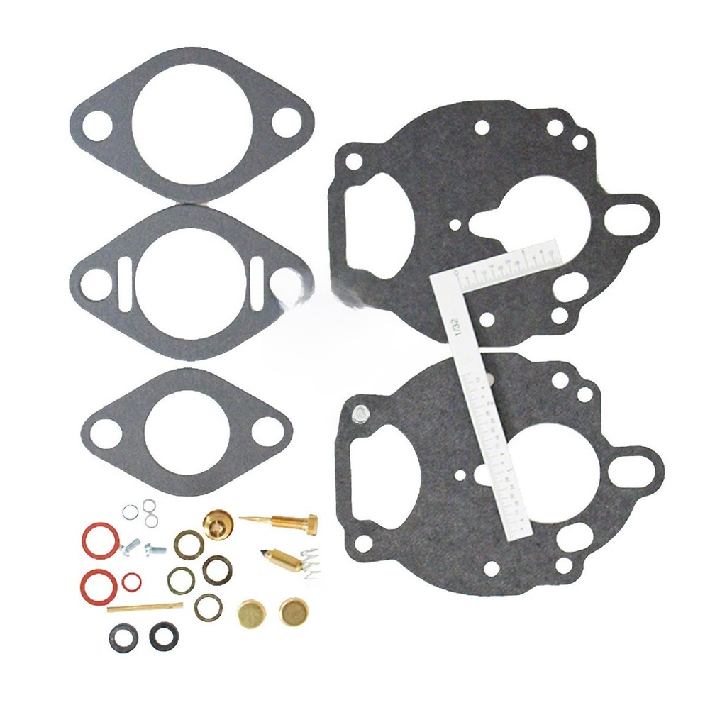 Brand Z1349 Tractor Carburetor - огляд і ціна Outdoor Power Repair