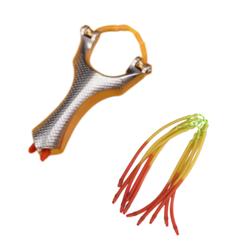 Slingshot Band Group Elastic R - огляд і ціна Outdoor Power Group
