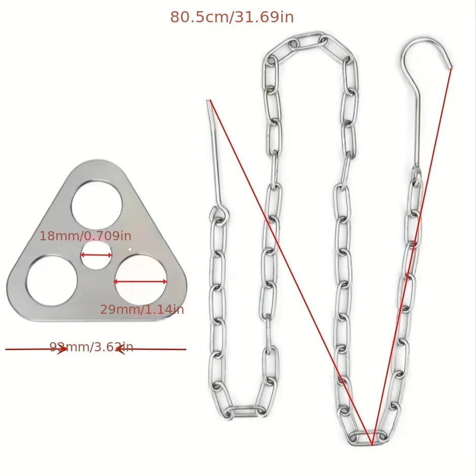 Outdoor BBQ Tripod Portable De - огляд і ціна Outdoor Power Point