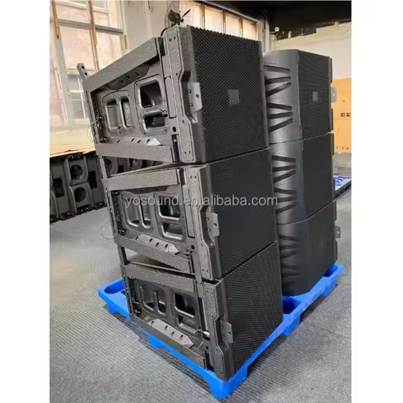 VTX V25 3 Way Dual 15 Inch Pow - огляд і ціна Outdoor Power Line