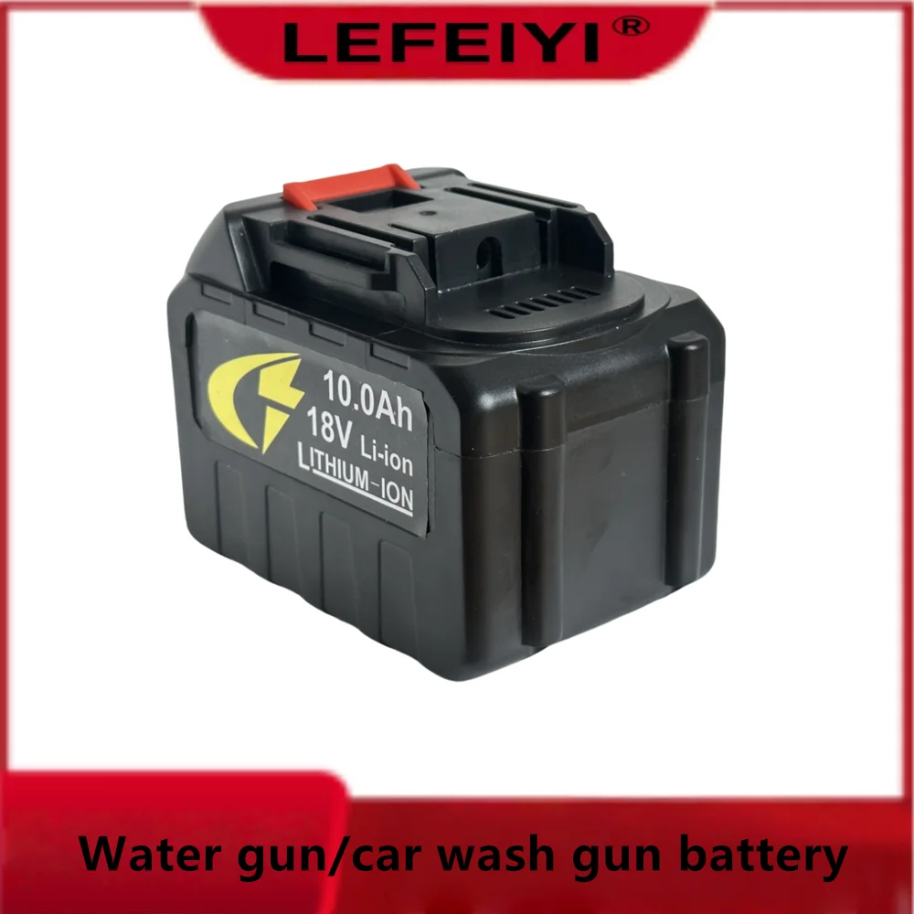 High Pressure Car Water Gun Re - огляд і ціна Power Washer Gun Replacement