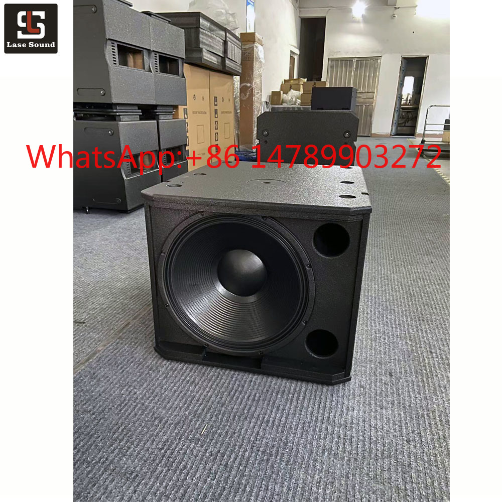 918 18 Inch Passive Subwoofer  - огляд і ціна Outdoor Power Box