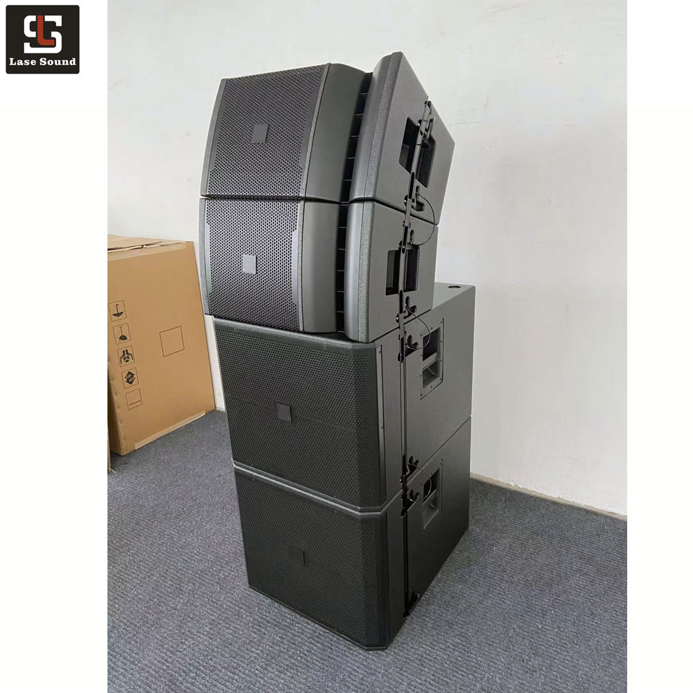 918 18 Inch Passive Subwoofer  - огляд і ціна Outdoor Power Box