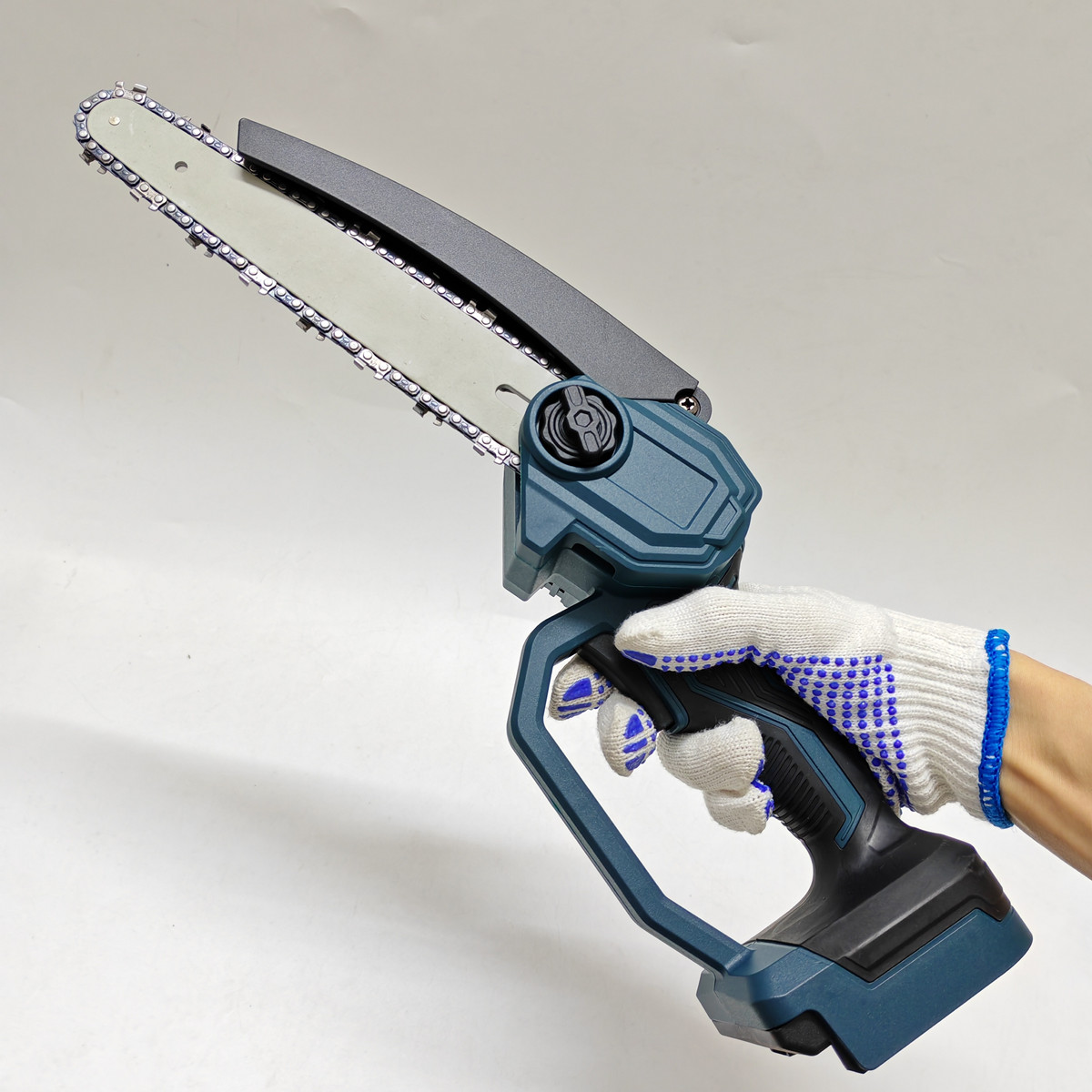 Brushless Chainsaw 8 Inch 6 In - огляд і ціна Pole Saw Cordless