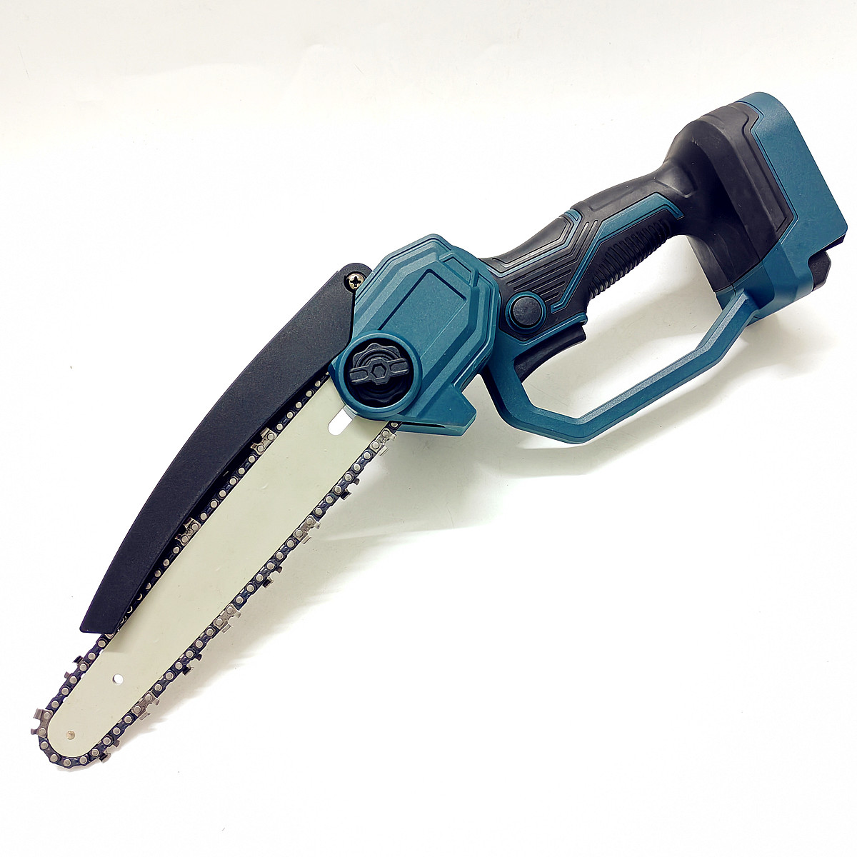 Brushless Chainsaw 8 Inch 6 In - огляд і ціна Pole Saw Cordless