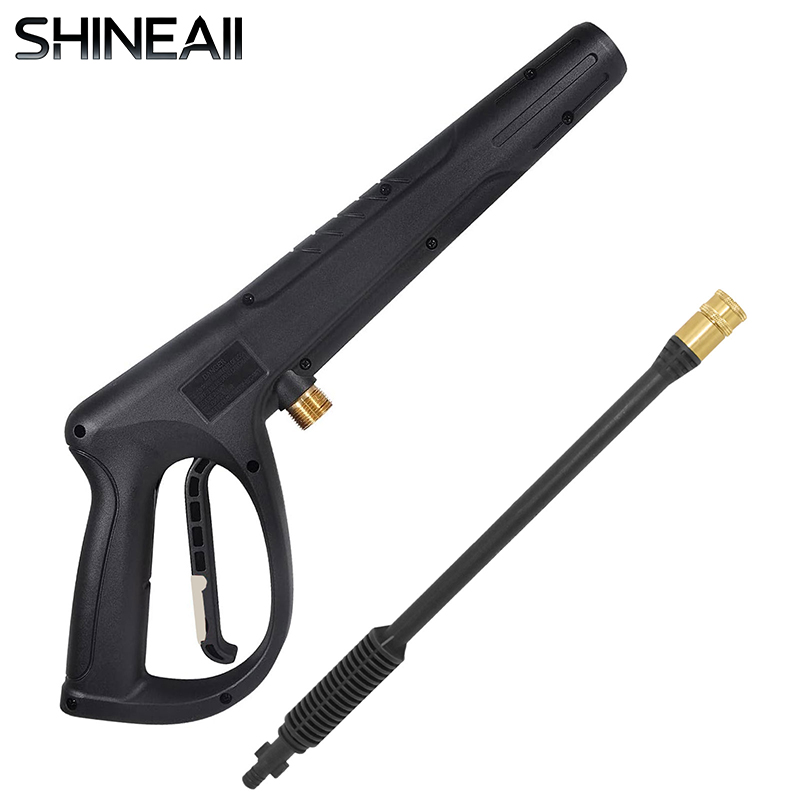 Pressure Washer Gun M22 14MM I - огляд і ціна Power Washer Gun Replacement