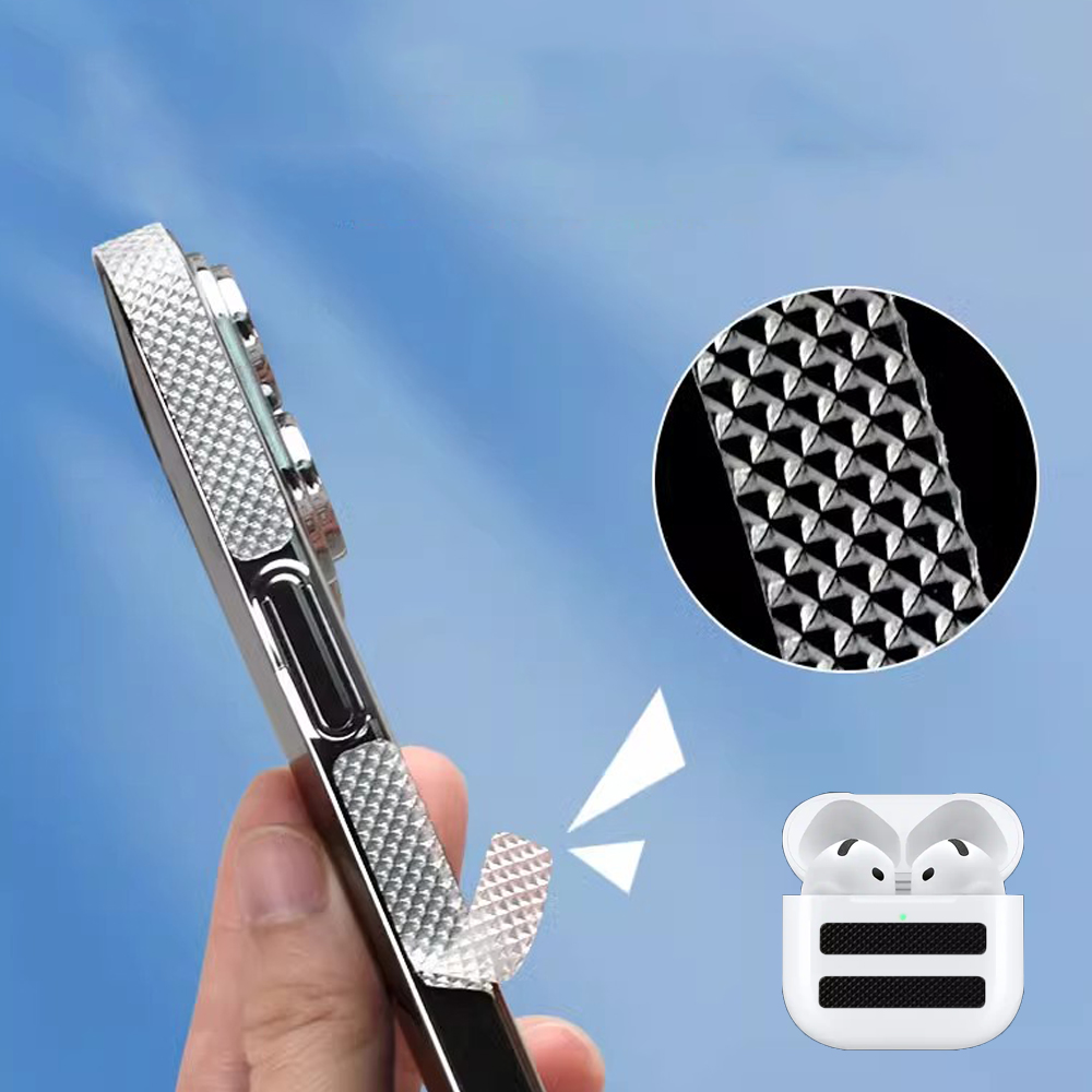 Tel Cell Phone Grip Tape Strip - огляд і ціна Outdoor Power Strip