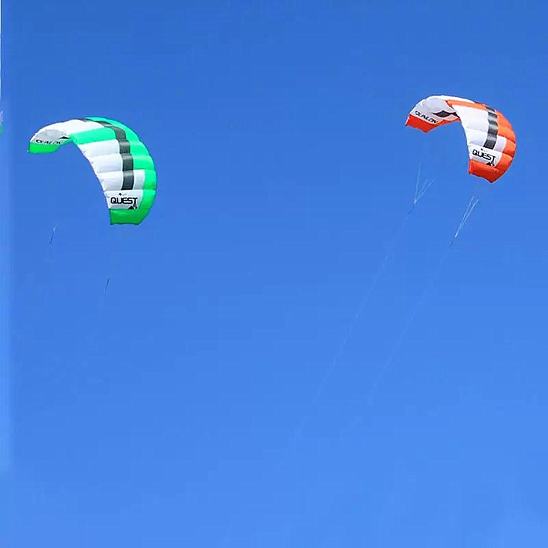 Dual Line Stunt Kites for Adul - огляд і ціна Outdoor Power Line