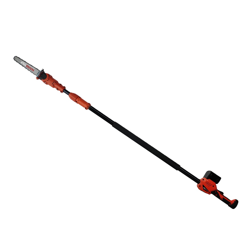 Hangtalk 25.2V Cordless Electr - огляд і ціна Pole Saw Cordless