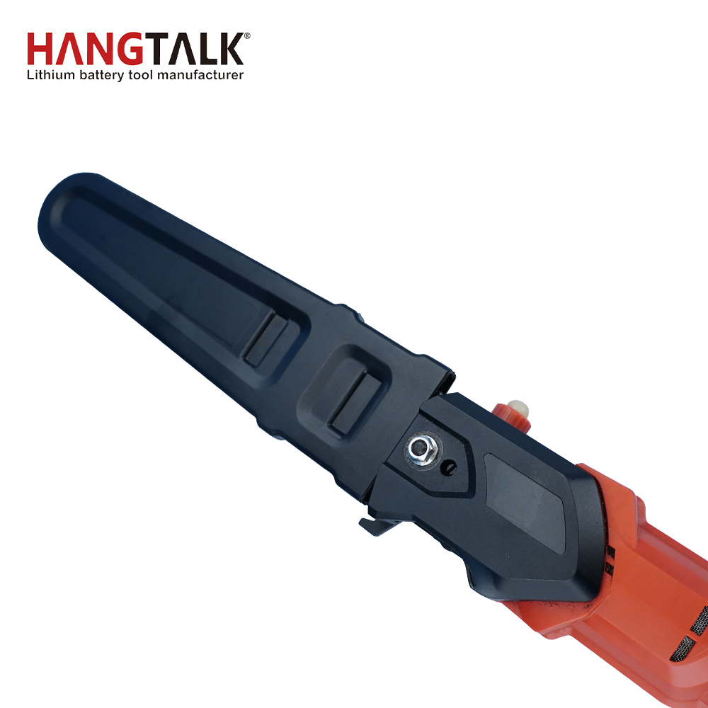 Hangtalk 25.2V Cordless Electr - огляд і ціна Pole Saw Cordless